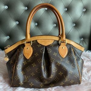 ⚠️💲💲SOLD💲💲LOUIS VUITTON MONOGRAM TIVOLI PM